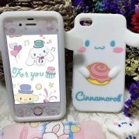 ราคา Melody Cinnamon Dog iphone4s/5/6/7/8 เคสโทรศัพท์ Apple 15/14/13 รวมทุกอย่าง 12mini หญิง xr 25FJ (43516016259)