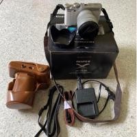 ราคา ขายกล้องมือสอง Fuji xa 2 สีขาว อุปกรณ์ครบ สภาพดี แถมเคส!!! (7344400246)