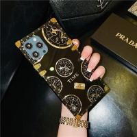 ราคา 12F 11F 10 Reno8T 8Z 7Z 6Z Reno6 Reno5 Reno4 แฟชั่นหรูหราสีดํานาฬิกาสแควร์เคสโทรศัพท์พร้อมที่วางแหวน (43977634276)