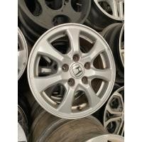 ราคา ล้อแม็กซ์ civic fb ขอบ15 5รู114.3 ราคาต่อวง ซื้อแยกวงได้ (25702989510)