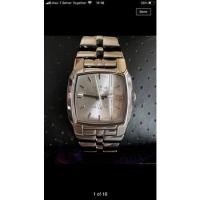 ราคา นาฬิกาข้อมือผู้หญิง DIESEL รุ่น DZ5230 ตัวเรือนสีเงิน พร้อมกล่อง (14785948694)