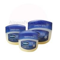 ราคา Vaseline Original % pure repairing jelly มี 3 ขนาด (5919184879)