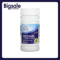 ราคา 21st Century One Daily Men's Health 100 Tablets (23453908375)