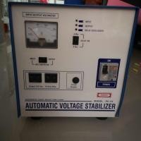 ราคา เครื่องป้องกันไฟตก ไฟเกิน ไฟกระชาก เครื่องปรับแรงดันไฟฟ้าอัติโนมัติ AVR Automatic ... (3505692881)