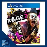 ราคา Rage 2 PS4 Games มือ 1 New & มือ 2 Used [แผ่นเกมส์ PS4] [แผ่น PS4 แท้] [PS4 Game] (6517560070)