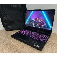 ราคา Notebook Asus TUF Gaming A15 HN012T (19101249765)