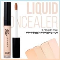 ราคา {สั่งทักแชท} ✿ CLIO Kill Cover Pro Artist Liquid Concealer || พร้อมส่ง no.04 (2317157449)