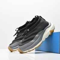 ราคา HOKA ONE ONE Kaha 2 FROST MOC GTX รองเท้าเดินป่าผู้ชาย ต้านลื่น สวมใส่ได้นาน พกพาสะดวก สำหรับเส้นทางออฟโรด (47904040086)