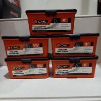 ราคา ตะปูคอนกรีต / CAMEL Wall Nails วัด 1" - 4" - 4 นิ้ว (20876341021)