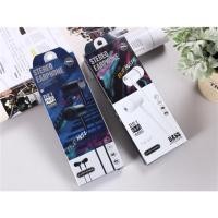 ราคา หูฟัง TOPK ของแท้100% หูฟังเสียงดี หูฟัง small talk VIVO earphone หูฟังแท้ ไมโครโฟน หูฟัง หูฟังไมโครโฟน ส่งไว (10757733385)