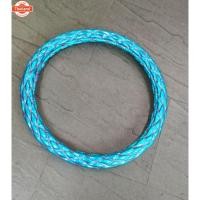 ราคา PA ปลอกหุ้มวงพวงมาลัยสิล้อ สีน้ำเงิน 17 นิ้ว เลือกสีทักแชทได้เลยค่ะ (42517465958)