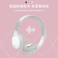 ราคา BT6 Active Noise Cancelling ANC ชุดหูฟังไร้สายชุดหูฟังบลูทูธอายุการใช้งานแบตเตอรี่ยาวนานชุดหูฟังแบบพับได้แบบพับเก็บได้ (55303856269)