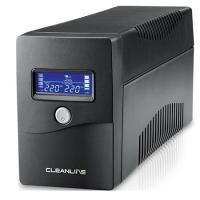 ราคา Cleanline UPS MD-1000V/550W (22866192928)
