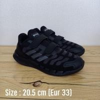 ราคา รองเท้าผ้าใบเด็ก adidas climacool มือสองของแท้ สภาพดี/20.5 cm (21518160586)