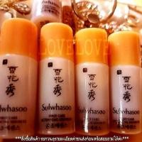 ราคา Sulwhasoo First Care Activating Serum EX 4ml (634111199)