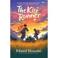 ราคา Gramedia - The Kite Runner Khaled Hosseini (40855727749)