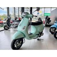 ราคา Vespa LX125 มือสอง ไมล์น้อย ผ่อน Spaylater ได้ (43273893463)