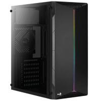 ราคา Case Computer มือสอง Aerocool Split สภาพ 95% (3717901221)