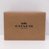 ราคา กล่องกระดาษ COACH ของแท้ 100% พร้อมส่ง (11453654935)