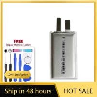 ราคา Drone Battery For Dji Mini 2 Mini2 783461 793562 Camera RC Drone Your Diy Welding Cells 4PCS (56452594897)