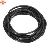 ราคา muikids ลิ้นยางกันกระแทก รอยขีดข่วน ติดขอประตู ขอยางกันกระแทกประตู ยางกันกระแทกขอประตู เส้นติดขอประตู (42368842084)