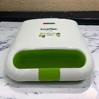 ราคา Imarflex เครื่องทำแซนวิช รุ่น IF-436 (24313693992)