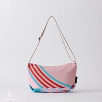 ราคา Legato Largo กระเป๋าสะพายไหล่ size Regular รุ่น Legato Largo - Legato Largo x PAPIER TIGRE - LIPT-F004 (28319902246)
