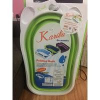 ราคา อ่างอาบน้ำพับได้ Karibu (351843241)