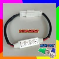 ราคา ยาริส บากเปา สปอยเลอร์กระพริบโมดูล (25782203125)