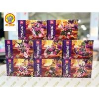 ราคา SCTOYS ตัวต่อ เลโก้จีน F9002 เลโก้นินจาโก NINIJAGO ชุด 8 กล่อง บล็อก นินจา (24882408183)