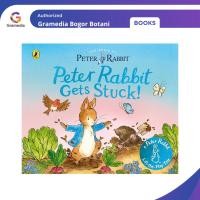 ราคา Gramedia Bogor - The World Of Peter Rabbit: Peter Rabbit รับตัก! - หนังสือสากล (46650599693)