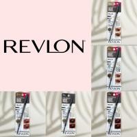 ราคา [Revlon®] ColorStay Micro brow Pencil™ 0.09 g เรฟลอน ดินสอเขียนคิ้วพร้อมแปรง (25776723197)
