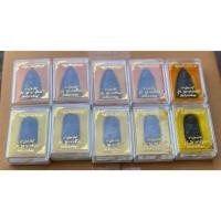 ราคา 10องค์ พิมพ์เตารีด5องค์ พระรอด5องค์ หลวงพ่อทวด วัดห้วยมงคล เนื้อว่าน หลังหัวใจพระราหู รุ่นปาฏิหาริย์ (27140529219)