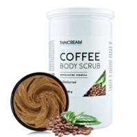 ราคา Thaicream สครับกาแฟ 1kg สครับขัดผิว สครับผิว ไทยครีม Coffee Body Scrub ครีมขัดผิวกาแฟ ครีมขัดขี้ไคล (2211054464)