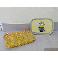 ราคา พื้นที่ทานอาหารเด็กมินเนี่ยน (9579793357)