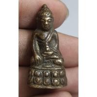 ราคา พระกริ่งรูปหล่อลอยองค์เก่ามากๆเลยครับพระบ้านๆเลยดูแล้วชอบจัดไป (25239706186)