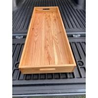 ราคา ถาดไม้ กระบะไม้ 40 X 110 X 10 CM. รับงานสั่งทำตามแบบ‼️‼️ (28126077932)