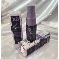 ราคา urban decay all nighter ling lasting make up setting spray 15 ml (26367857059)
