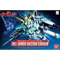 ราคา NK Gundam Hatyai SD BB 390 Full Armor Unicorn Gundam (5490000596)