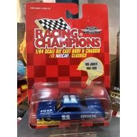 ราคา รถเหล็ก Racing champions Ned Jarrett 1964 ford 1:64 (12220749233)