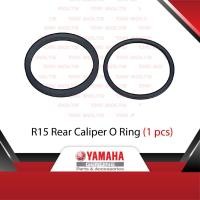 ราคา 3JD-25803-50 Yamaha MT15 R15 R15M ด้านหลัง Caliper O แหวนชุดซ่อมเบรค Belakang (28980138457)