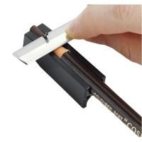 ราคา กบปากเป็ด สำหรับ ดินสอเขียนคิ้วเชือก กบเหลาดินสอ กบเหลาดินสอปากเป็ด 1 ชิ้น (25269038818)