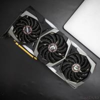 ราคา การ์ดจอราคาถูก MSI 2070 SUPER GAMING X TRIO (มือสอง) (11426676350)