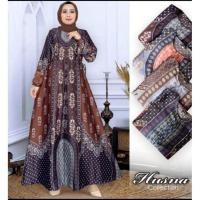 ราคา Maxmara Lux Premium Gamis, Modern Gamis, Maxmara Gamis, Gamis ล่าสุด (18454442339)