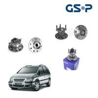 ราคา GSP ลูกปืนล้อหน้า ลูกปืนล้อหลัง CHEVROLET ZAFIRA 1.8 2.2 ปี 2000-2007 (16820953801)