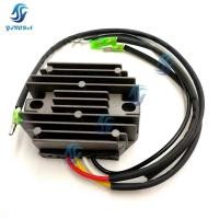 ราคา 3BJ-76060-0 Voltage Regulator Rectifier for Tohatsu MFS15C MFS20C MFS15D MFS20C MFS20 4-Stroke 15HP (50602318639)