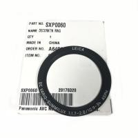ราคา ห่วงแหวนหน้าเลนส์ Decorating Ring Lens สำหรับกล้องถ่ายรูป Panasonic Lumix DMC-LX100 DMC-LX100K DMC-LX100S อะไหล่ SXP0060 (3515624235)