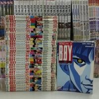 ราคา BOY hareluya ll บอย 33 เล่มจบ (20579665417)