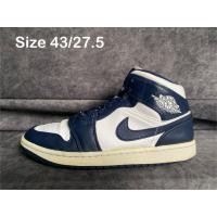 ราคา Nike Air Jordan มือสองของแท้ (19070101685)