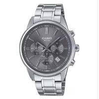 ราคา CASIOนาฬิกาข้อมือรุ่นใหม่MTP-E515D-8AVDF ของแท้รับประกัน 1ปี (28757255474)